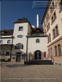 Hauptzollamt in der Veitshoechheimer Strasse